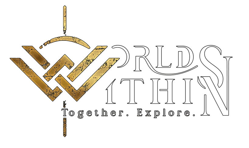 Worlds Within Logo